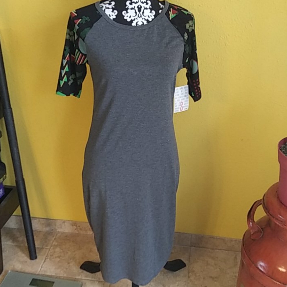 LulaRoe Julia